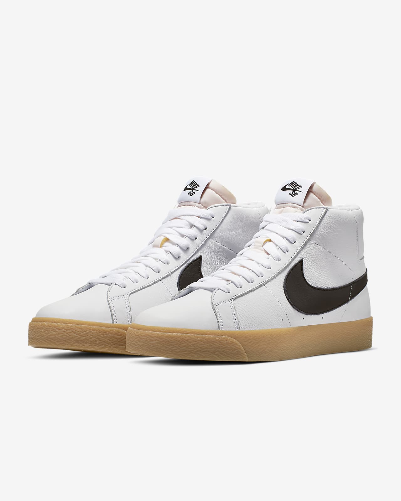 nike zoom blazer mid iso